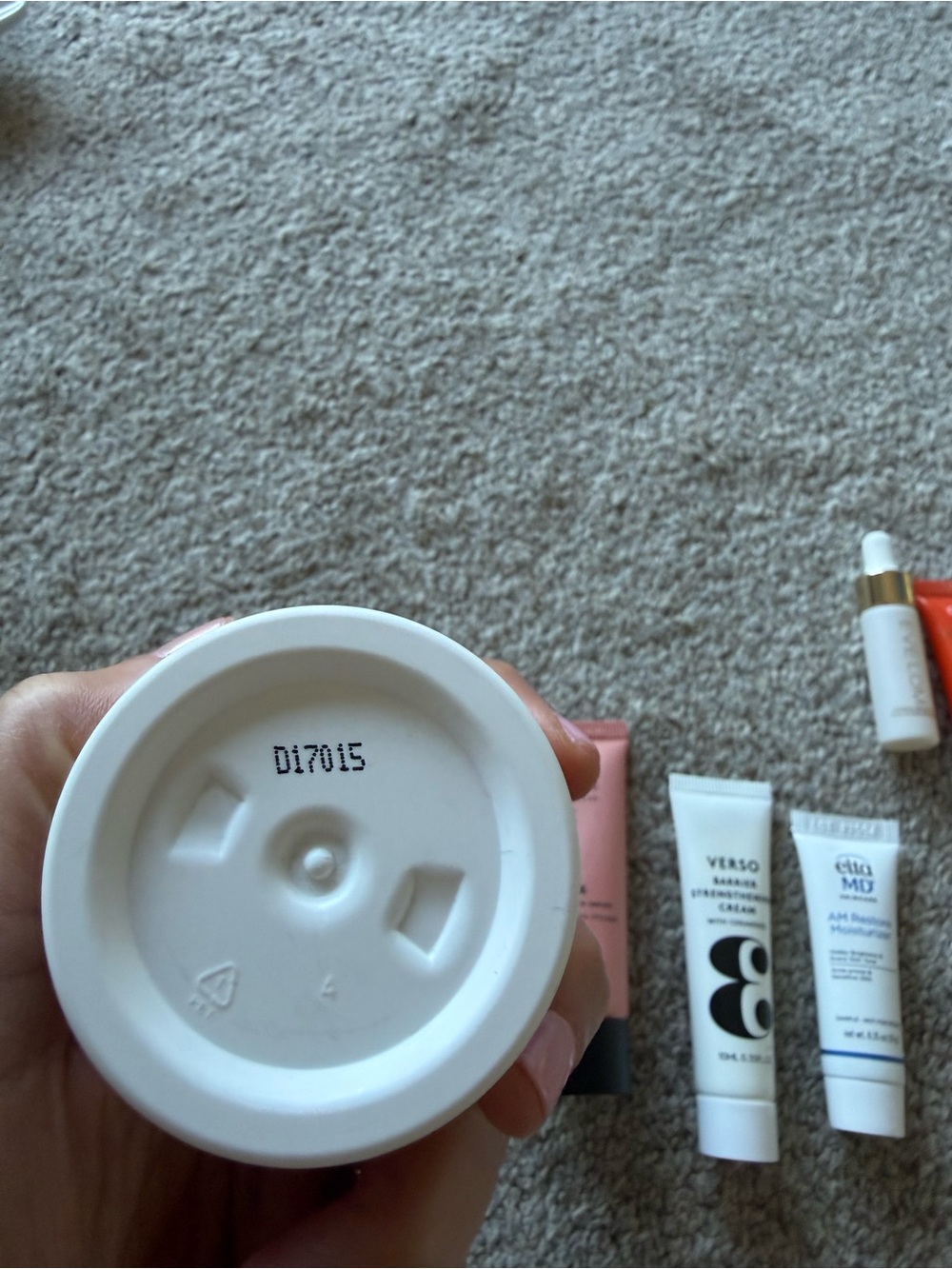 NWT Skincare samples - 6 samples - Picture 4 of 14